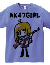 AK47GIRL