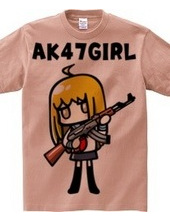 AK47GIRL