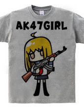 AK47GIRL