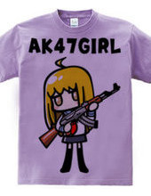 AK47GIRL