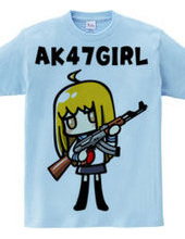 AK47GIRL