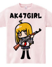 AK47GIRL