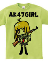 AK47GIRL