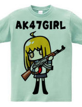 AK47GIRL