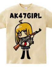 AK47GIRL