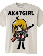 AK47GIRL