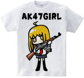 AK47GIRL