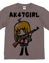 AK47GIRL