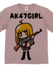 AK47GIRL