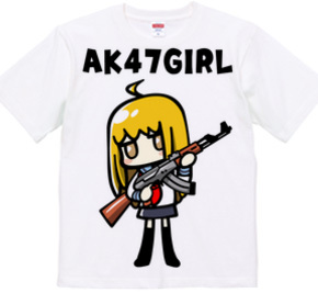 AK47GIRL