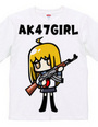 AK47GIRL