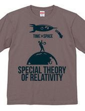 Special theory of relativity