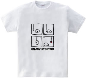 ENJOY FISHING !!