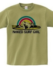 NAKED SURF GIRL