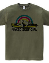 NAKED SURF GIRL