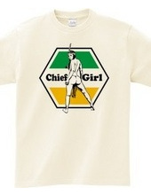 Chief Girl