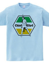 Chief Girl