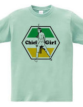 Chief Girl