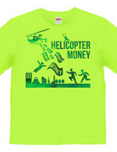 Helicopter money