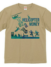 Helicopter money