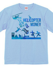 Helicopter money