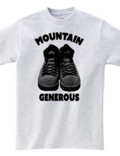 Mountain Geneous