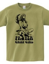 PRAYER CHIEF GIRL