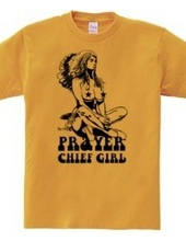 PRAYER CHIEF GIRL