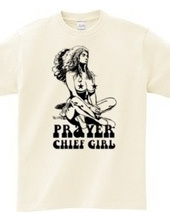 PRAYER CHIEF GIRL