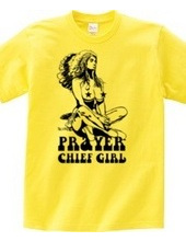 PRAYER CHIEF GIRL