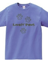 Lovely Paws 02