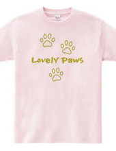 Lovely Paws 02