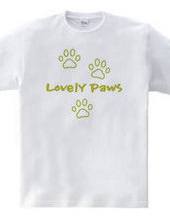 Lovely Paws 02