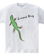 Lizard king