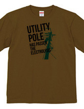 UTILITY POLE