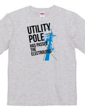 UTILITY POLE