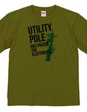 UTILITY POLE