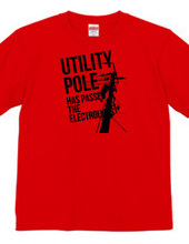 UTILITY POLE