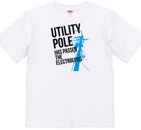 UTILITY POLE