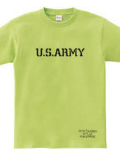 U.S.ARMY