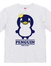 Pen Penguin