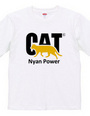 CAT Nyan Power