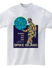 SPIKE ISLAND  #2