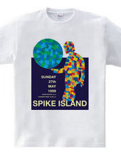 SPIKE ISLAND  #2