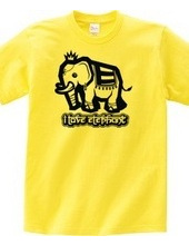 SeC_I love elephant.