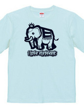 SeC_I love elephant.