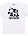 SeC_I love elephant.