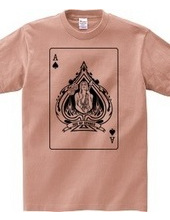 The ACE of Spades