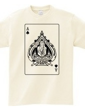 The ACE of Spades