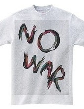 ＮＯ WAR